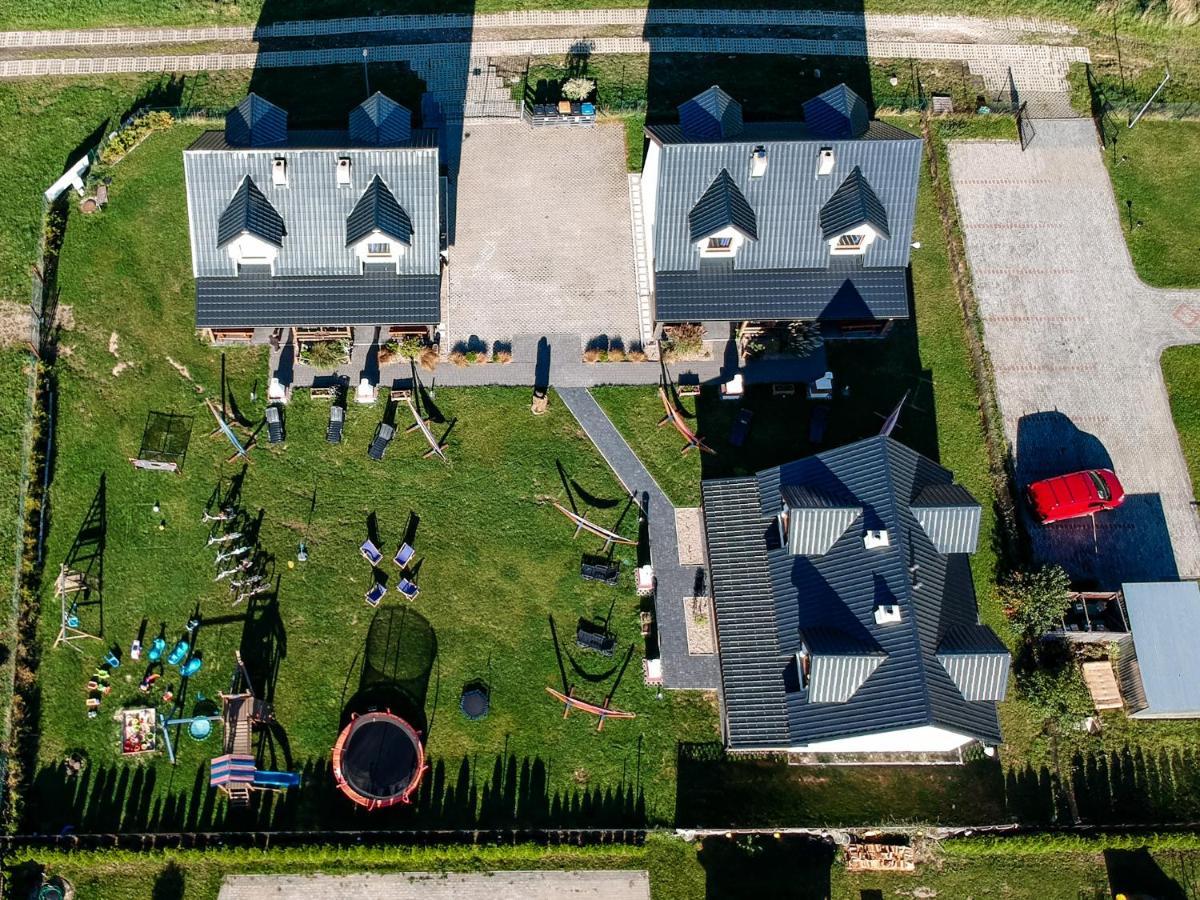 Feriehus Marco Polo